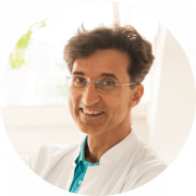 Facharzt Ästhetische & Plastische Chirurgie Stuttgart - Dr. Khorram